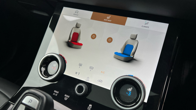 Land Rover Range Rover Evoque 2.0 D200 Autobiography 5dr Auto Diesel Hatchback